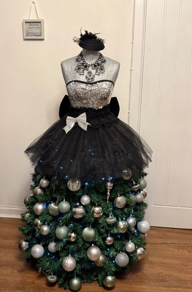 image for Christmas Manniquen 