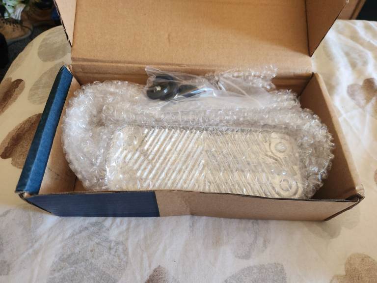 Ideal heat exchanger kit 177530