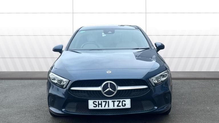 2022 Mercedes-Benz A-Class A180 Sport Executive Edition 5dr Auto Petrol Hatchback Hatchback Petro...