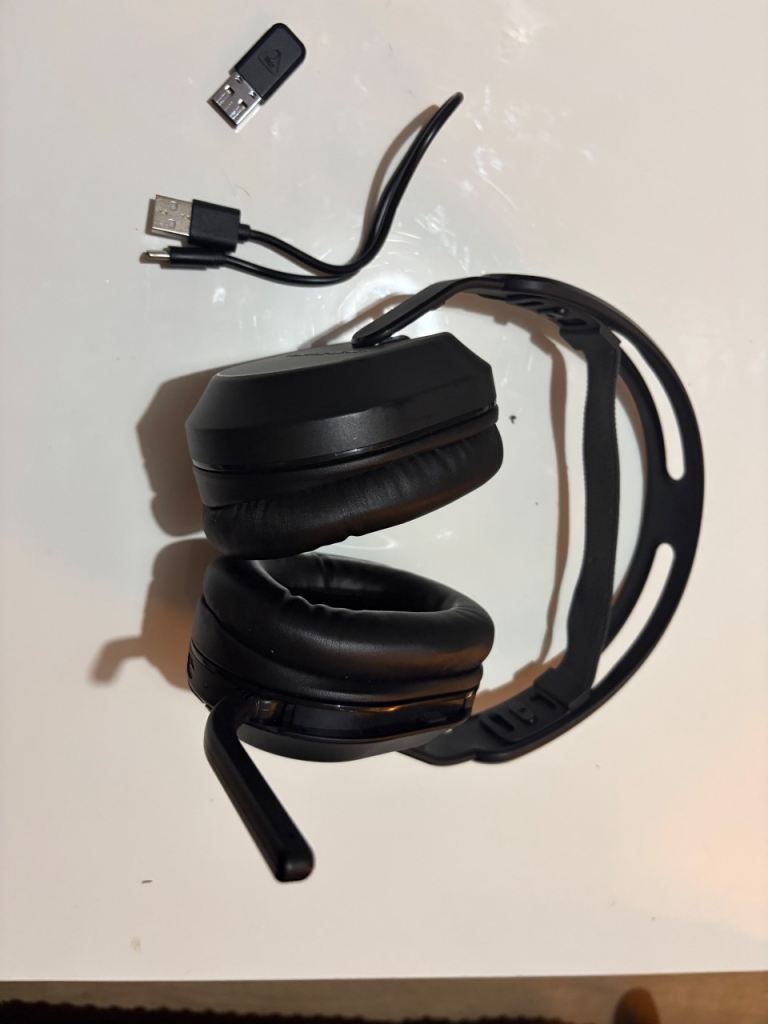 Turtle Beach Stealth 500 Wireless Gaming Headset for Xbox – Great Condition