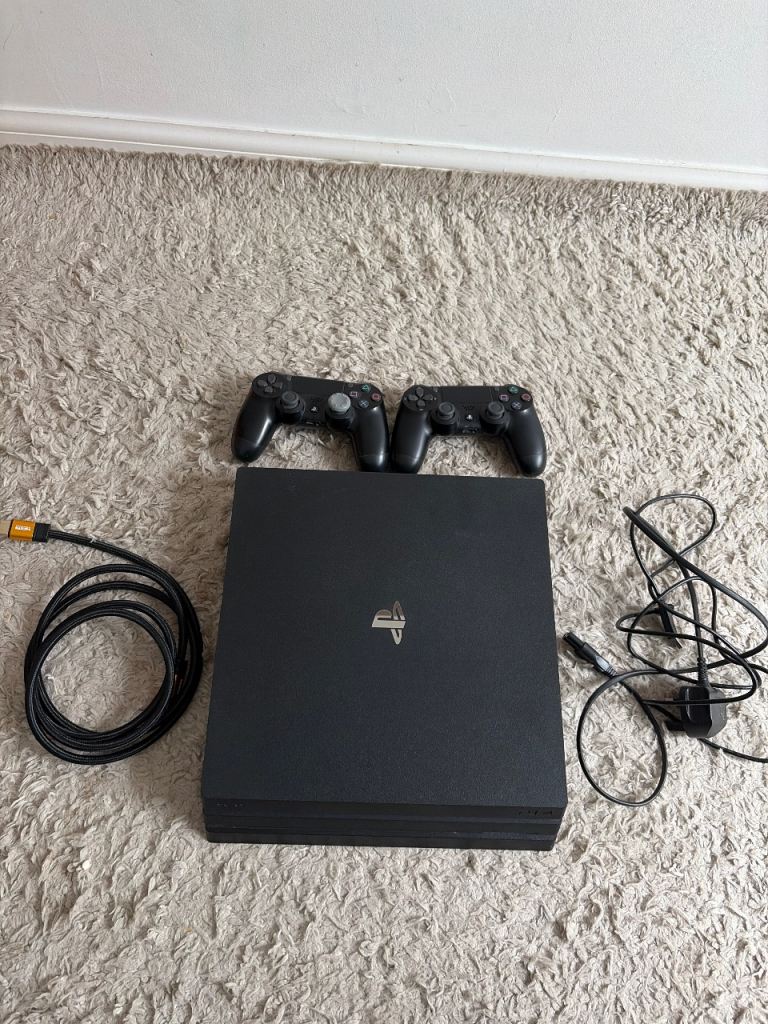 PS4 Pro