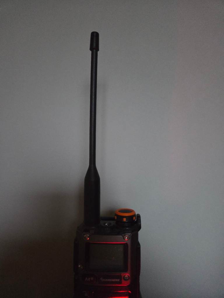 image for Two-way Radio 