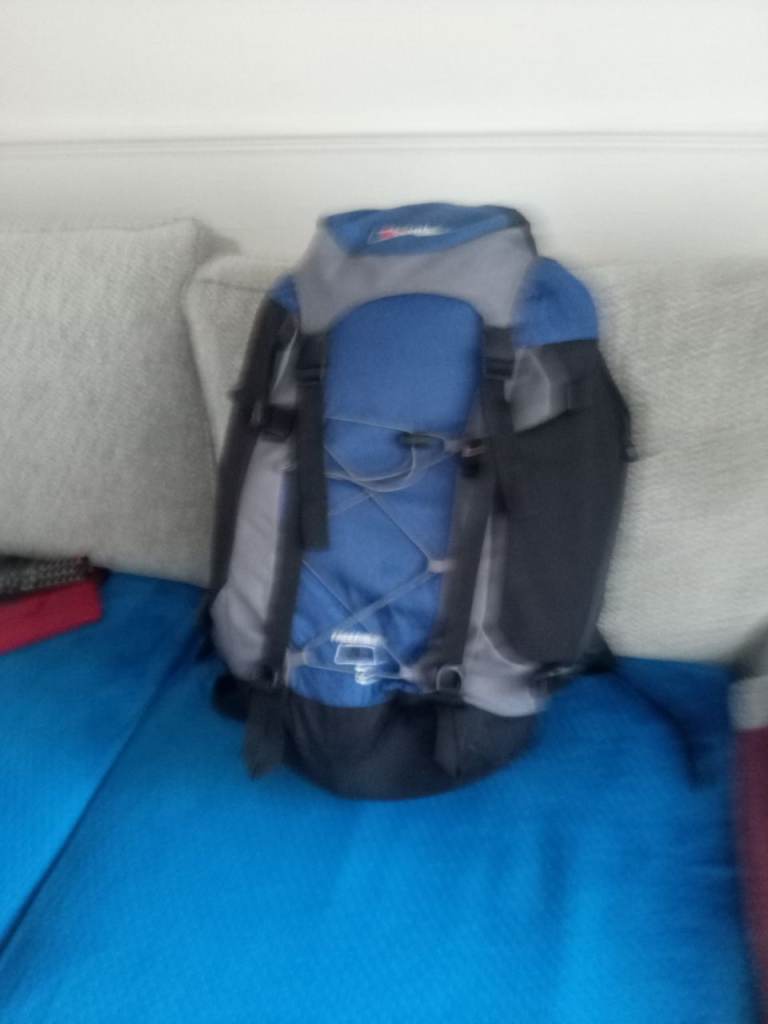 Berghaus Airflow 111 35+8