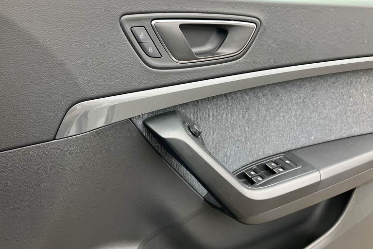 2022 SEAT Ateca 1.5 TSI EVO SE Technology 5dr Hatchback PETROL Manual