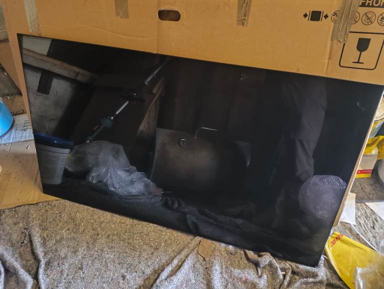 NEW IN BOX LC550AQD LG OLED SCREEN for LG OLED55B7V-Z