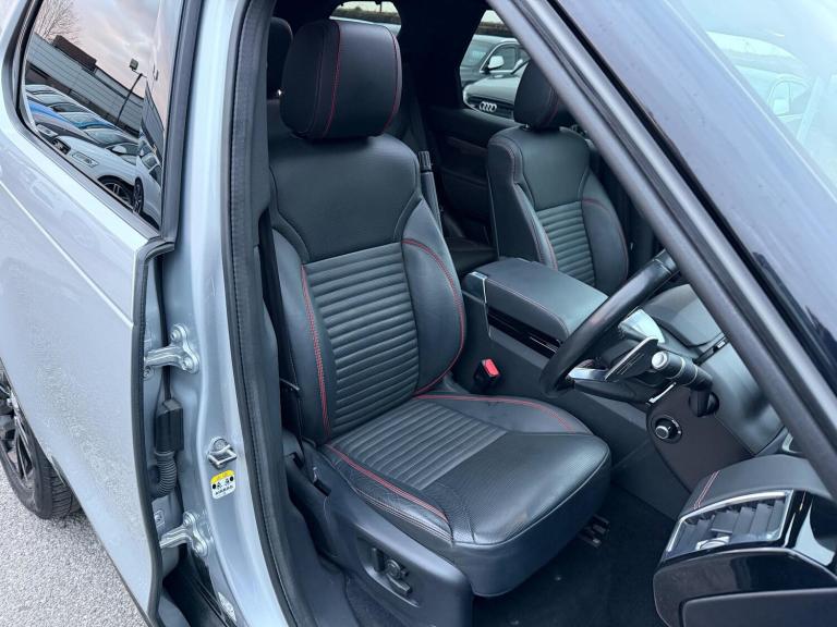 2019 Land Rover Discovery 2.0 SD4 HSE Auto 4WD Euro 6 (s/s) 5dr ESTATE Diesel Automatic