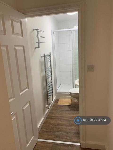 1 bedroom flat in Castle Street, Hinckley, LE10 (1 bed) (#2714524)