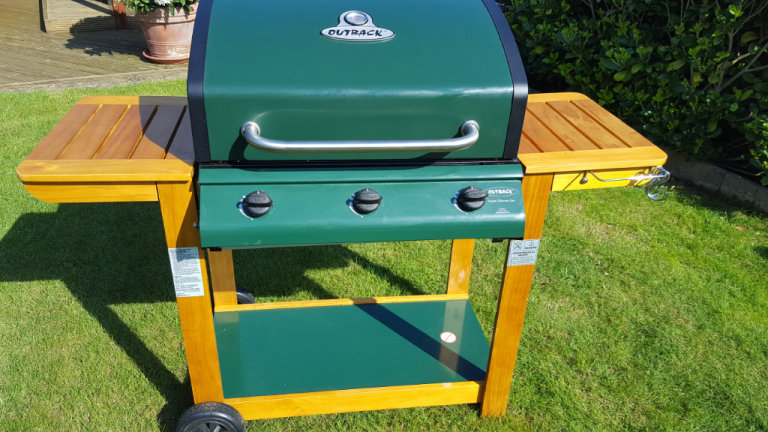 Marquee/event setup for up to 40 people