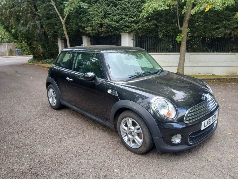 MINI ONE HATCH 2011 65K LOW MILLAGE PETROL U LEZ