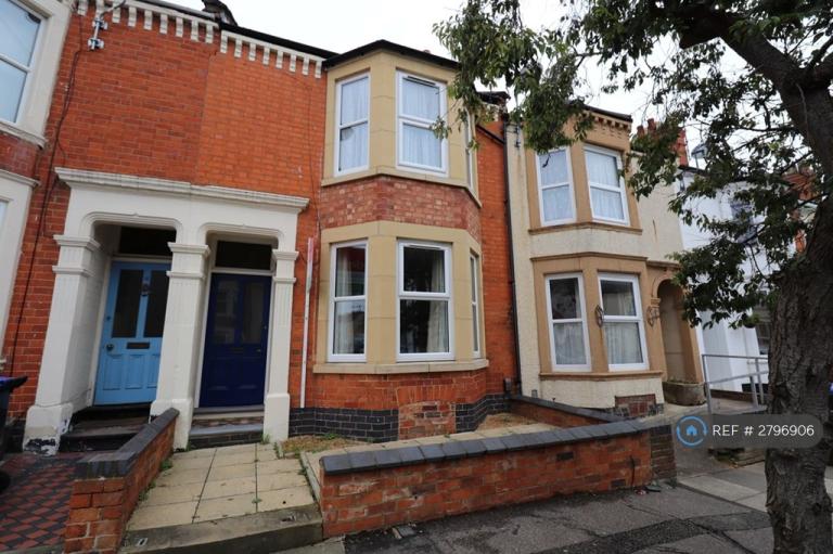1 bedroom in Adams Avenue, Northampton, NN1 (#2796906)