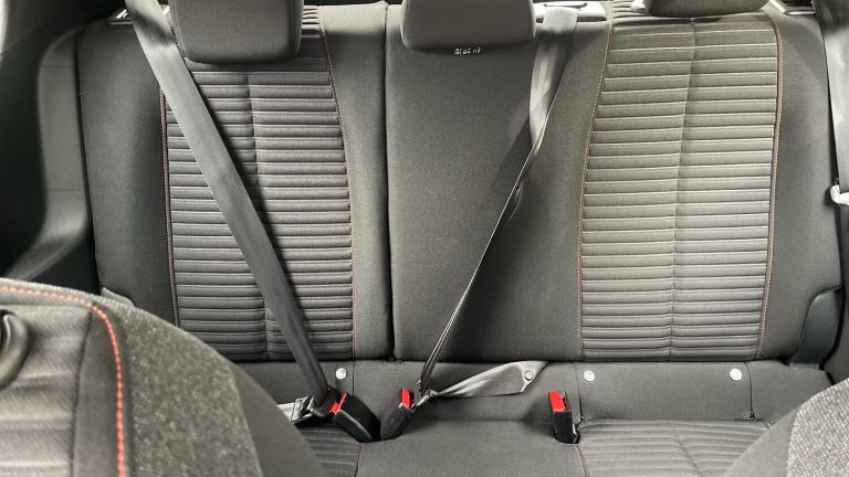 2023 Peugeot 208 1.2 PureTech Active Premium + Hatchback 5dr Petrol Manual Euro 6 (s/s) (100 Hatc...