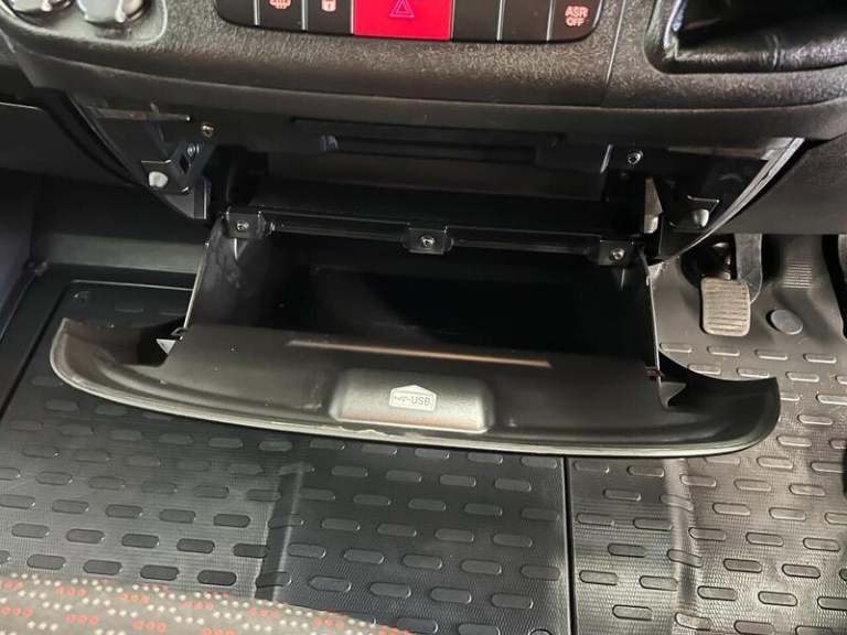 2022 Vauxhall Movano 2.2 Turbo D 140ps H2 Van Dynamic PANEL VAN DIESEL Manual