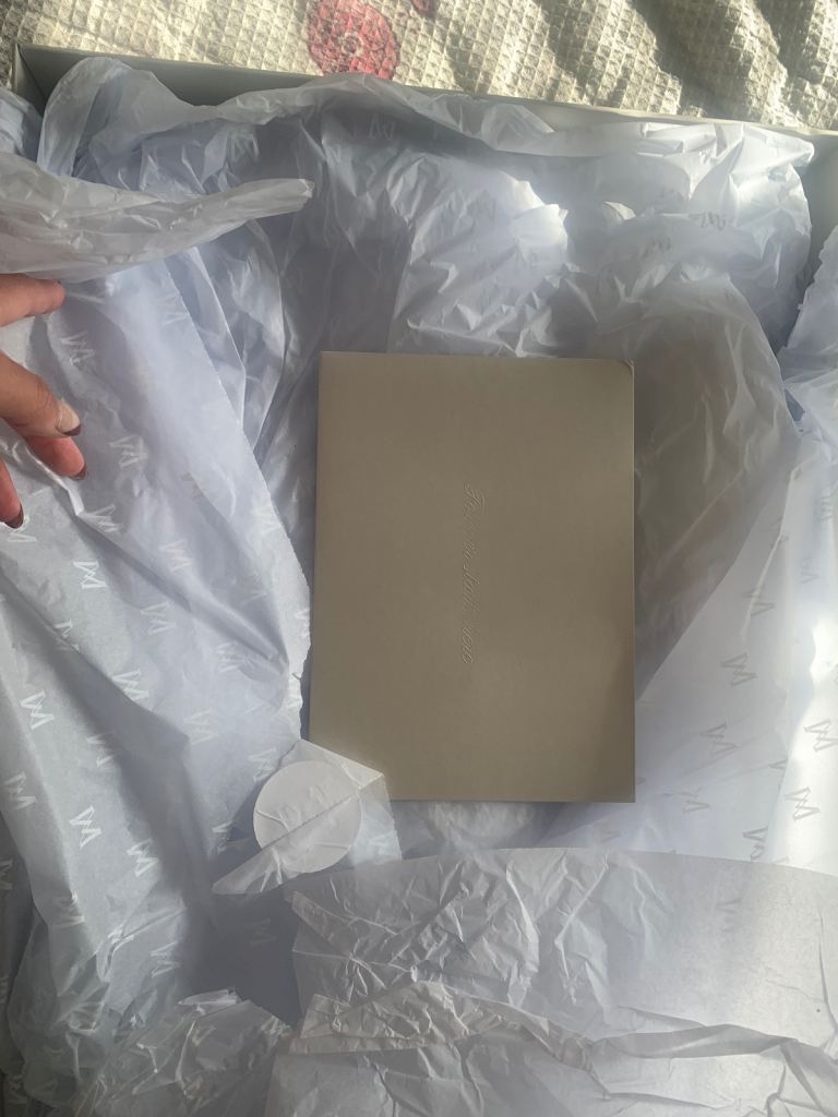 Fishtail wedding dress