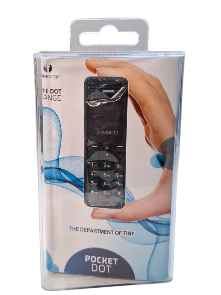 Mini Phone brand new