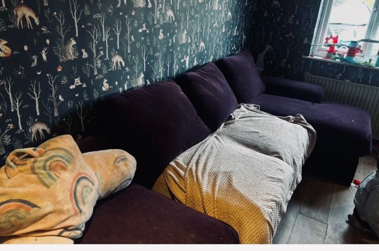 FREE MODULAR SOFA