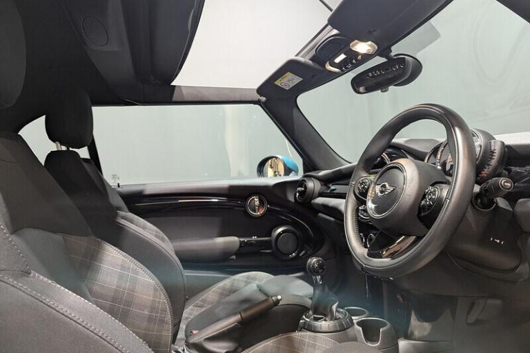 2016 MINI Convertible 1.5 Cooper Convertible 2dr Petrol Manual Euro 6 (s/s) (136 ps) Convertible ...