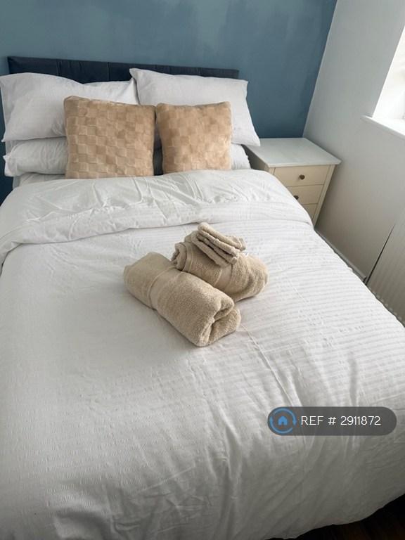 1 bedroom in Black Swan Lane, Luton, LU3 (#2911872)