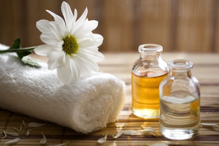 New Asian Massage therapist in Camden Town