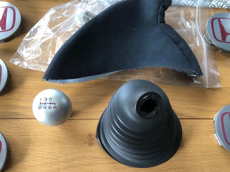 Honda Civic Type R EP3 