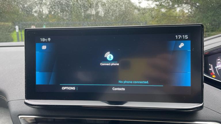 2022 Peugeot 3008 1.2 PureTech GT Premium 5dr EAT8 Petrol Estate Estate Petrol Automatic