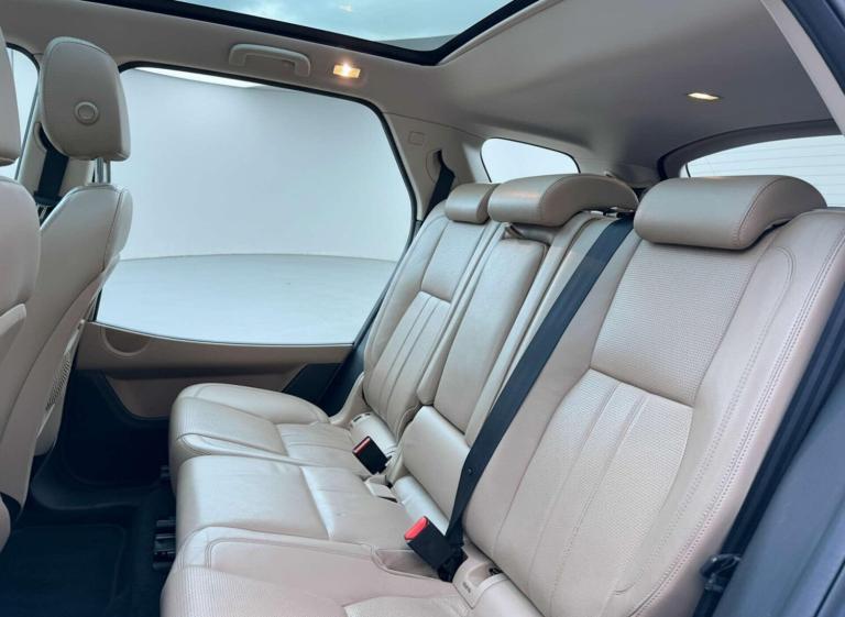 2016 Land Rover Discovery Sport 2.0 TD4 180 HSE 5dr Auto ESTATE DIESEL Automatic