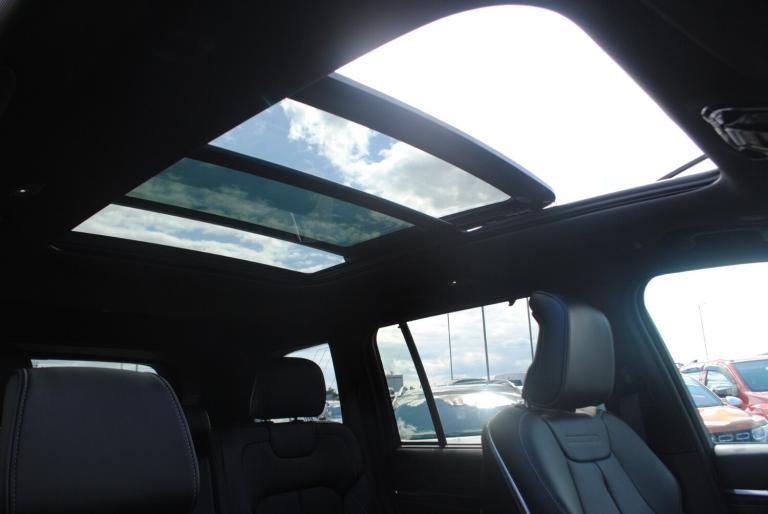 2023 Jeep Grand Cherokee 2.0 Turbo 4xe PHEV Overland 5dr Auto Station Wagon Petrol Parallel PHEV ...