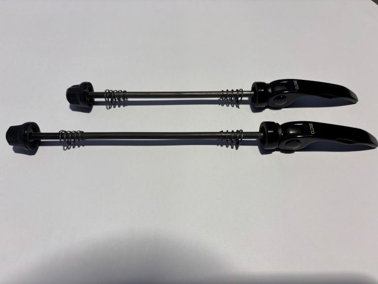 Mavic Quick Release Skewers 