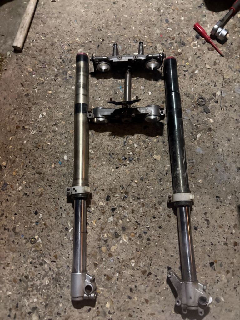 Lexmoto adrenaline 125 parts