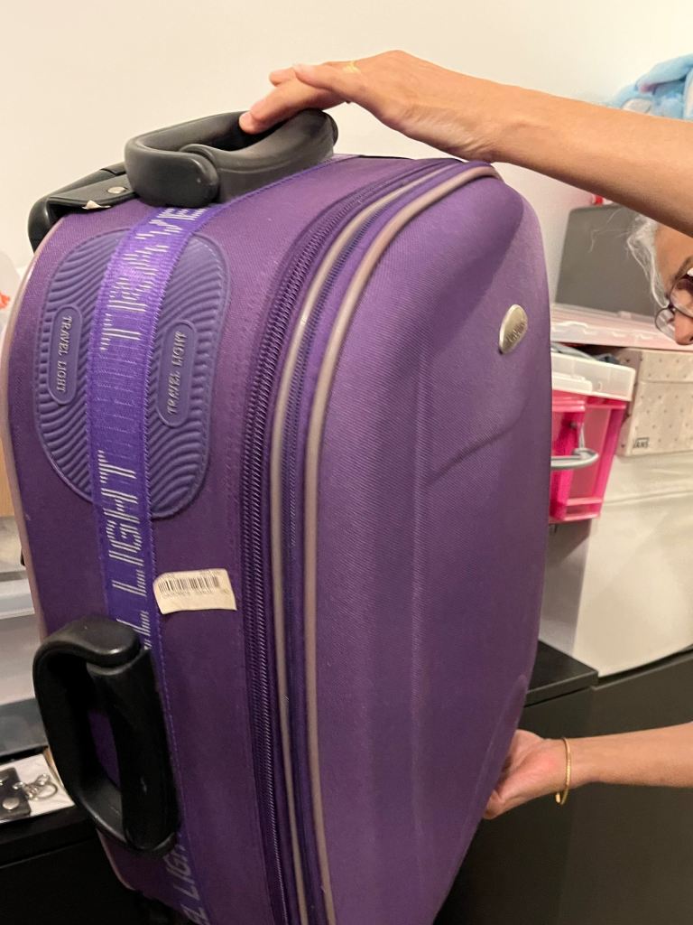 image for Cabin Luggage