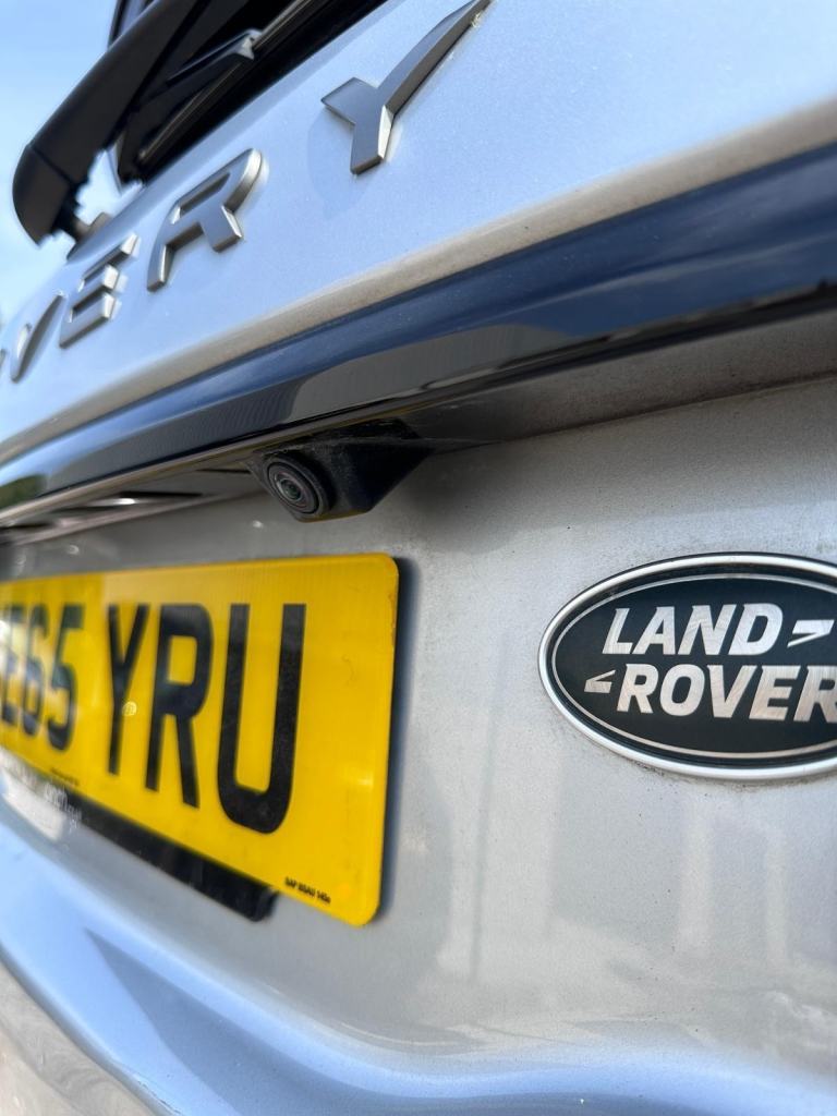 2016 65 REG LAND ROVER DISCOVERY SPORT HSE 2.0TDi DAMAGED REPAIRABLE SALVAGE