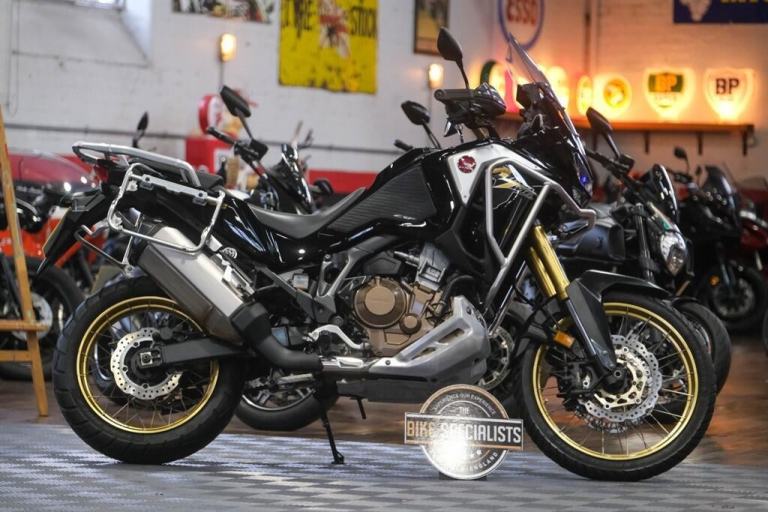Honda CRF1100L Africa Twin Adventure Sports *One Owner - Finance Available*