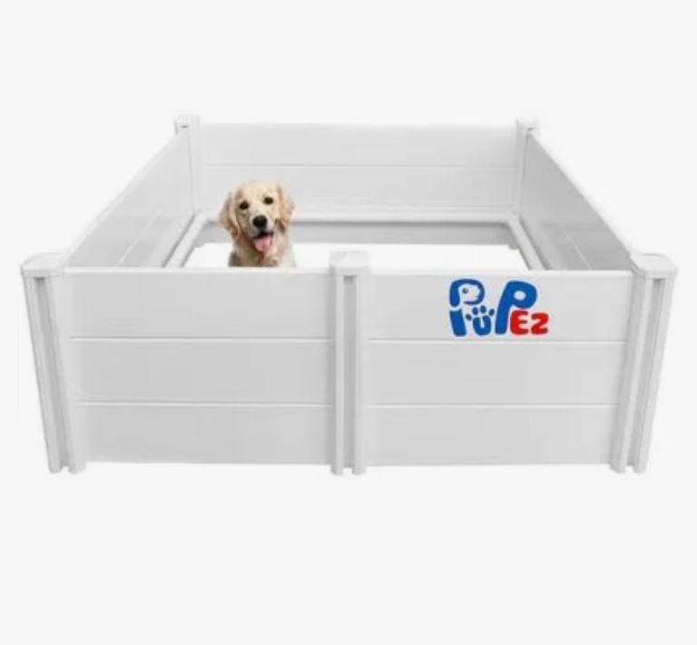 Pupez whelping box Large