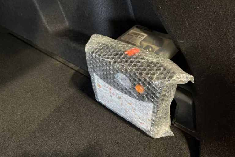 2022 Renault Arkana 1.6 E-TECH Hybrid 145 R.S. Line 5dr Auto COUPE PETROL/ELECTRIC Automatic