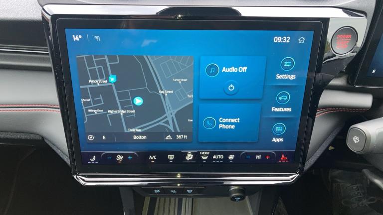 2024 Ford Puma 1.0 EcoBoost Hybrid mHEV ST 5dr DCT Petrol Hatchback Hatchback Petrol Automatic