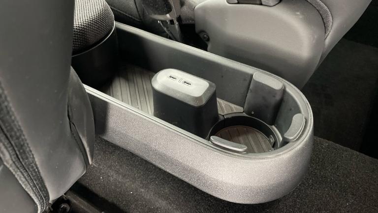 2025 MINI Aceman 160kW SE Classic 54kWh 5dr Auto Electric Hatchback Hatchback Electric Automatic