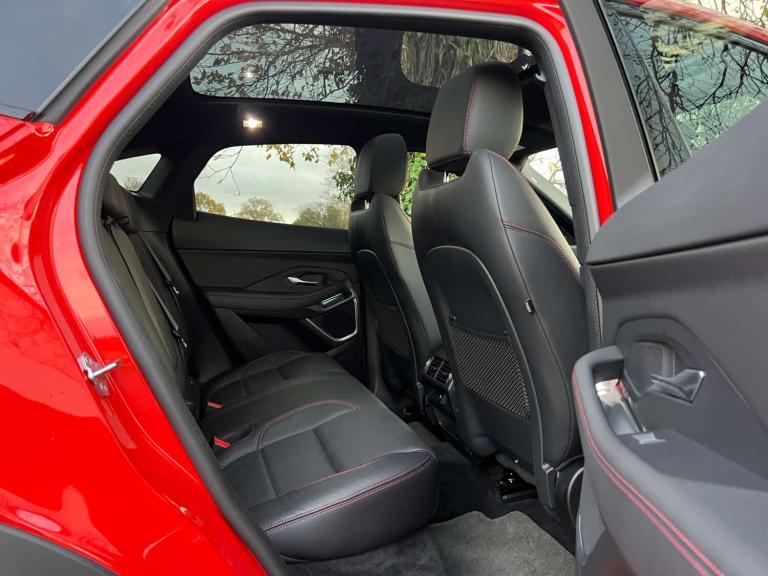 2020 Jaguar E-Pace 2.0 E-Pace Chequered Flag AWD Auto 4WD 5dr SUV Petrol Automatic