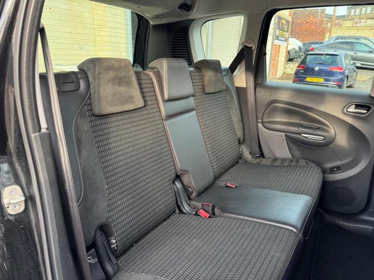 2013 Citroen C3 Picasso 1.6 VTi Exclusive EGS6 Euro 5 5dr MPV Petrol Automatic