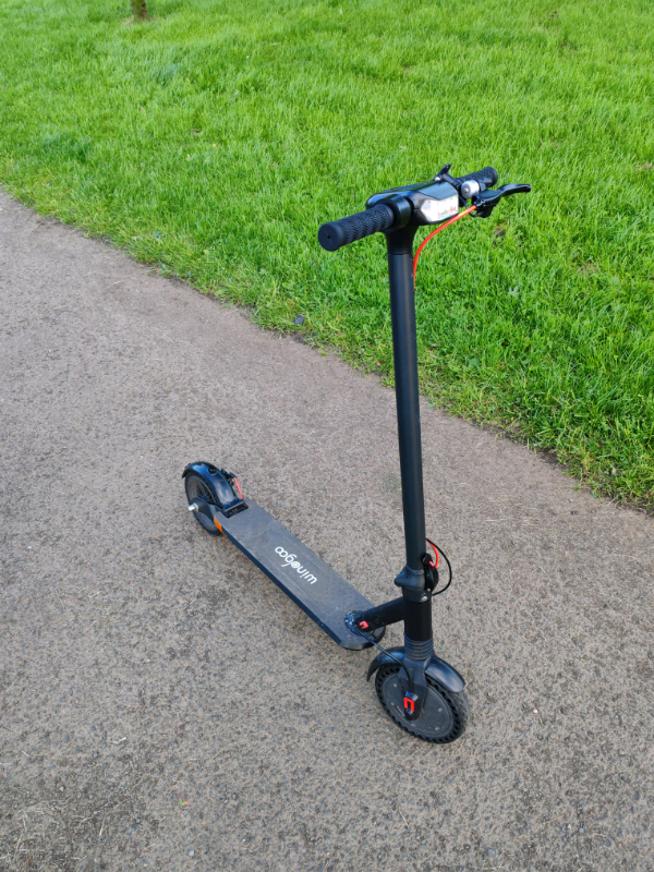 Looking for broken/unused electric scooters/bicycles 