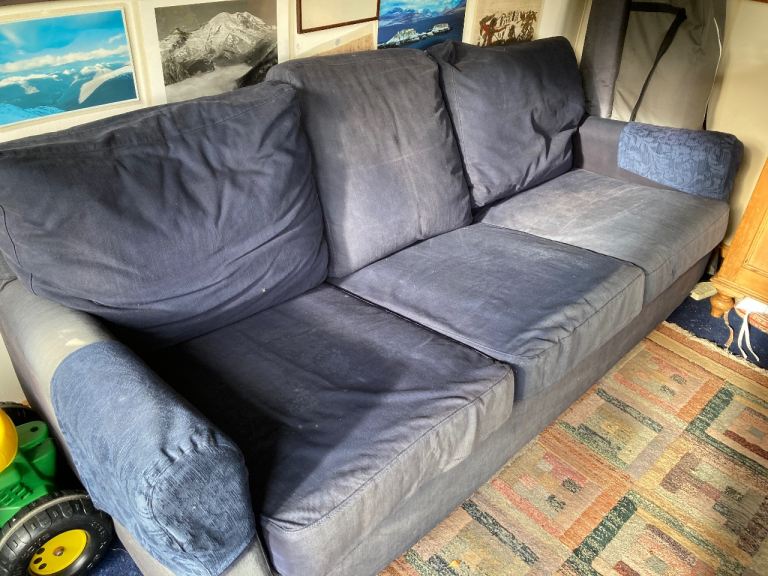 Sofa - 3 seater