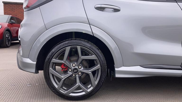 2024 Ford Puma 1.0 EcoBoost Hybrid mHEV ST 5dr DCT Petrol Hatchback Hatchback Petrol Automatic