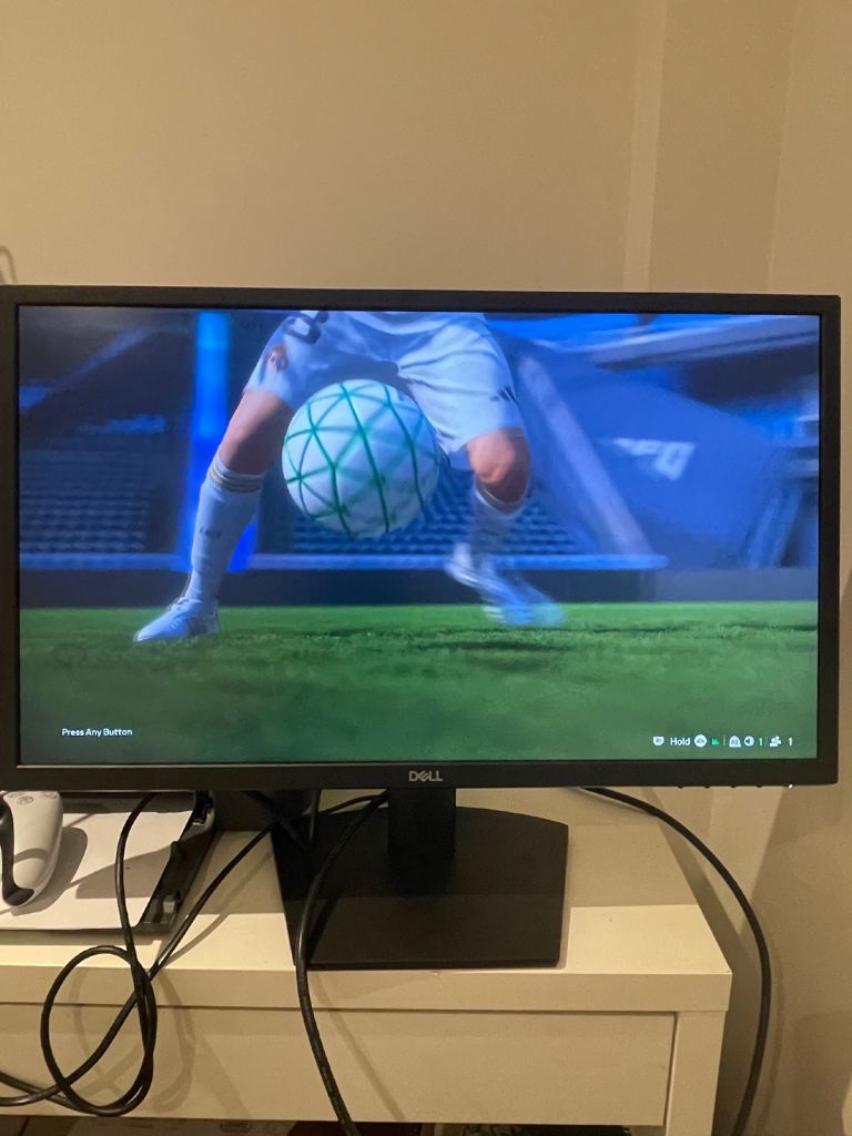Dell Computer Monitor - Good Condition