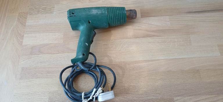 Bosch PHG 2 Heat Gun – Good Condition
