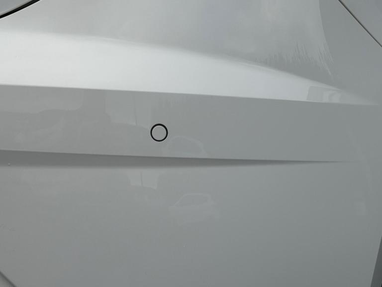 2018 SEAT Leon 1.2 TSI SE Dynamic Technology 5dr HATCHBACK PETROL Manual