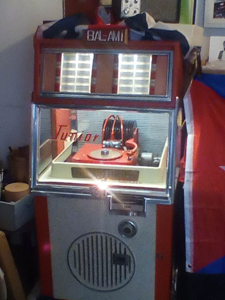 LINK WRAY, I'M SO GLAD I'M SO PROUD