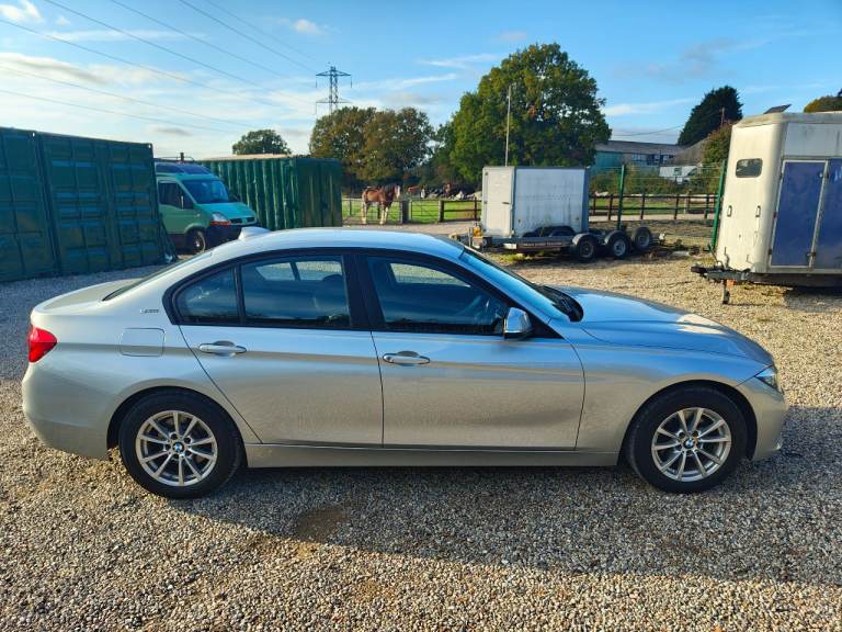 BMW, 330e, 2016, Auto, ULEZ, £20 tax, 1y MOT, PHEV