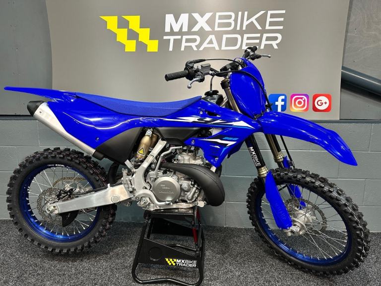2026 YAMAHA YZ 250 ***BIKE NOW SOLD***