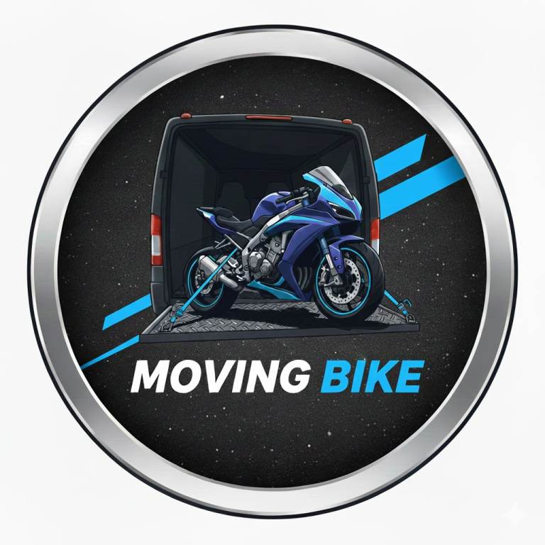 Motorcycle & Goods Transport