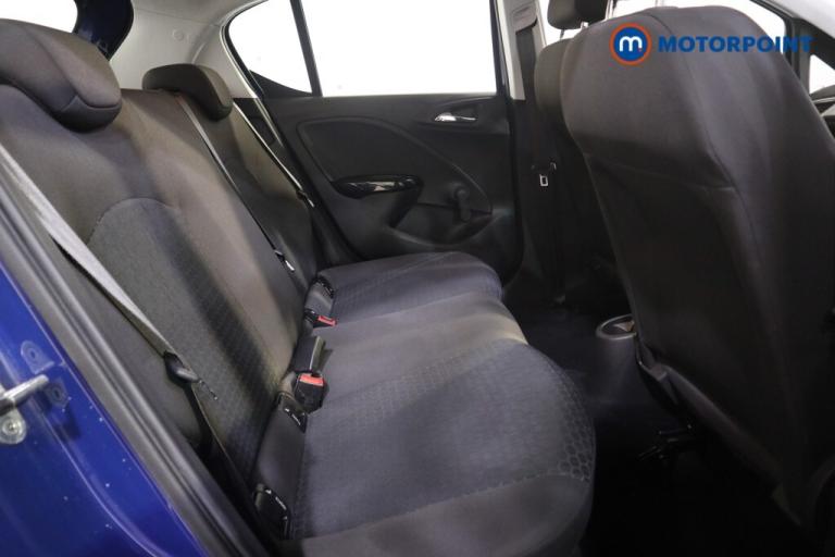 2018 Vauxhall Corsa 1.4 Energy 5dr [AC] Hatchback Petrol Manual