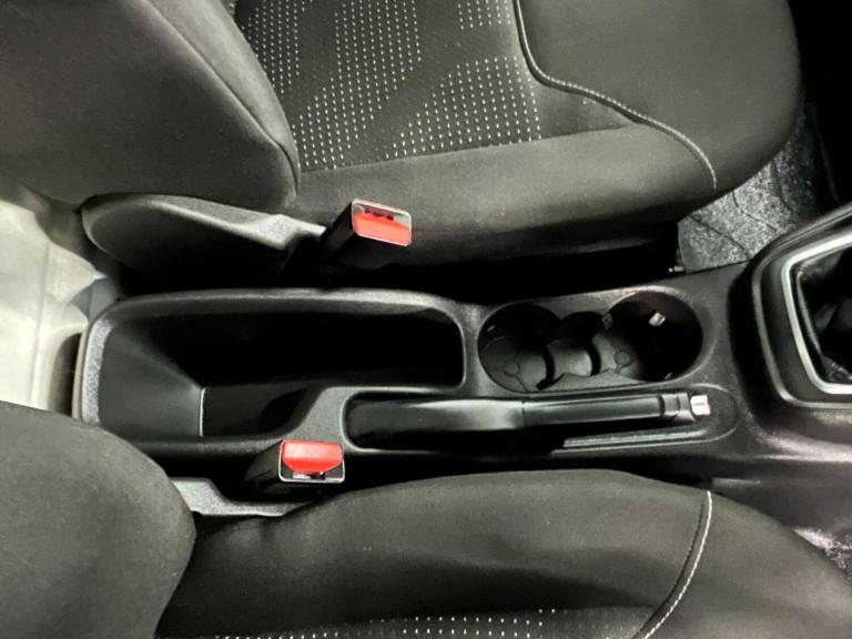 2021 Ford Transit Courier 1.5 TDCi 100ps Limited Van [6 Speed] PANEL VAN DIESEL Manual