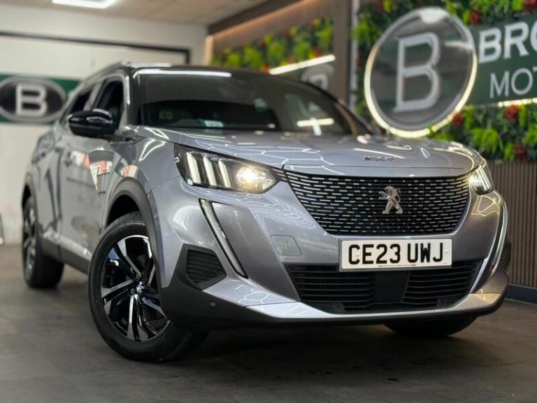 Peugeot 2008 GT [STUNNING SPEC]